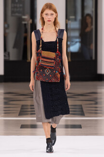 Nobi Talai Spring 2019 PFW / Nobi Talai весна-лето 2019 Неделя моды в Париже